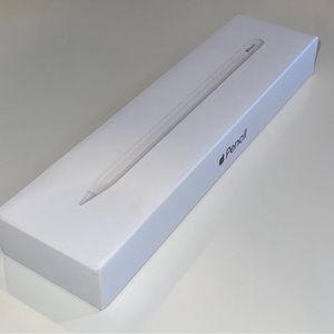 Apple Pencil generation 2